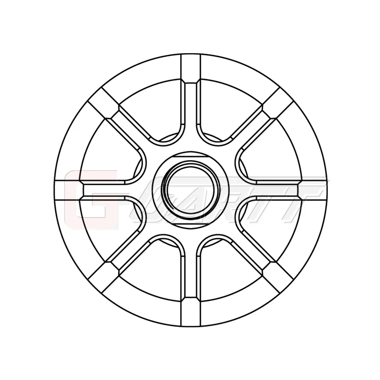 Gartt 2pcs CW 2pcs CCW ML2212S 920KV 230W 2212S Motor For DJI Phantom QuadCopter F450 X525 RC Multirotor Drone Gartt 2pcs CW 2pcs CCW ML2212S 920KV 230W 2212S Motor For DJI Phantom QuadCopter F450 X525 RC Multirotor Drone