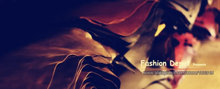 Raw Leather 3