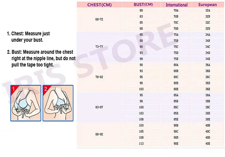 03-Size Descriptioin-03
