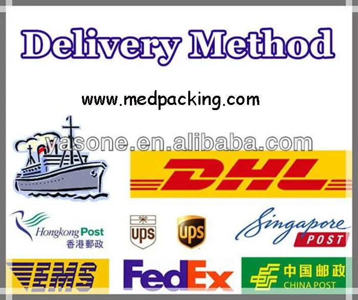 shipping-method