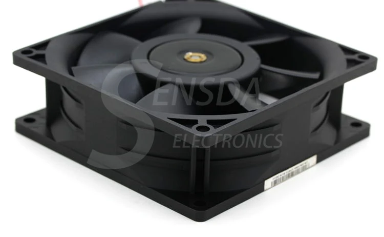 Delta AFC1512DG, 15050, 15cm, 150mm, DC, 12V, 1.80a, 490 690, P, N:PG168