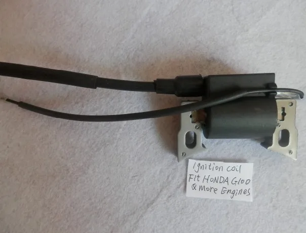 IGNITION COIL HONDA G100 3