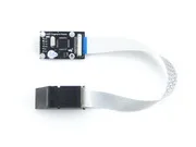 UART считыватель отпечатков пальцев имеет STM32F205 бортовой записи отпечатков пальцев соответствующие поиск поддерживает MCU с интерфейсом UART