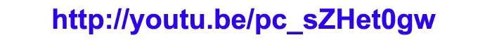 youtube for B3000