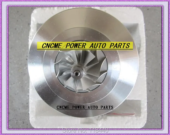K03 53039880029 Turbo cartridge chra core Turbocharger For AUDI A4 A6 VW PASSAT B5 1996- 1.8T 1.8L APU ARK ANB AWT AEB 150HP (5)