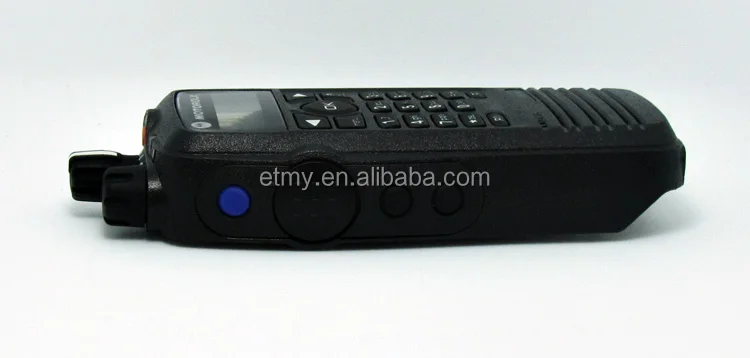 Motorola DMR UHF walkie talkie DP3601/DGP6150/XPR6550/XIR P8268 ручной переговорный с gps аналоговый и цифровой