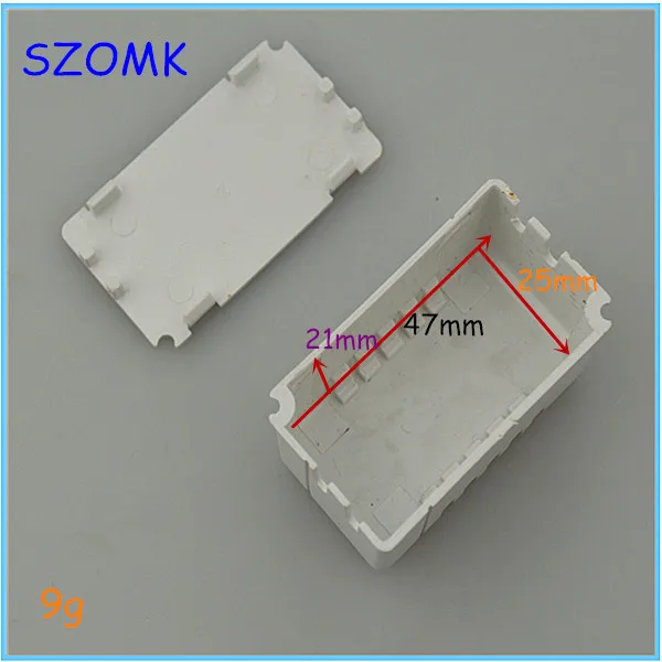 LED plastic instrument control box (3).JPG