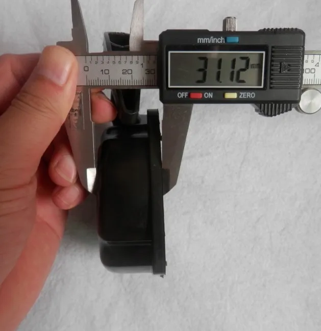 STARTER 2T MITSUBISHI TL33-43-52 40F-5 44F-5 6