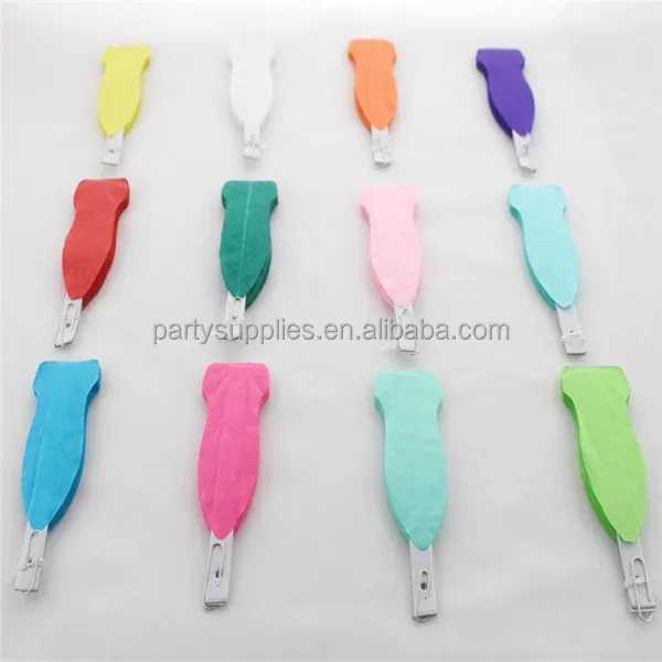 Tissue Paper Fans 018