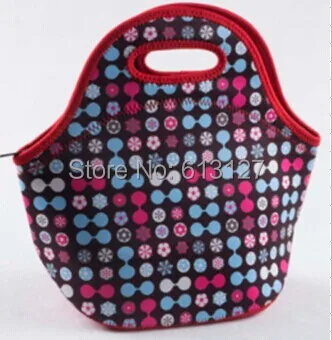Bolsas p/ almoço
