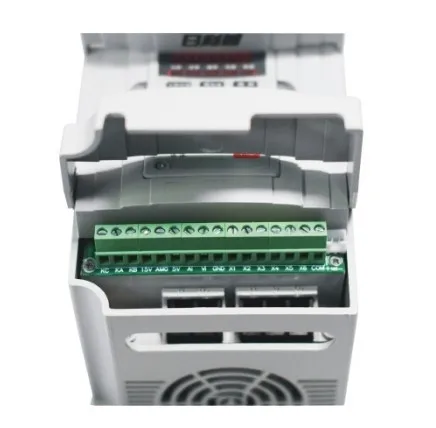RiLiPu Инвертор VFD преобразователь частоты 220 В 2.2квт общий выход 3 фазы 220 В Бесплатная доставка