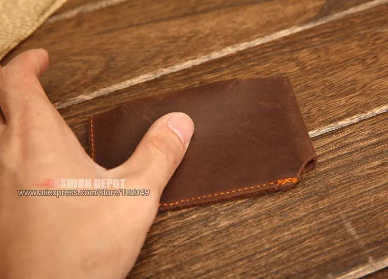 Vintage Creadit card wallet purse  (15)