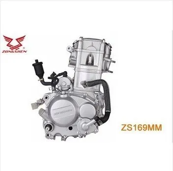 ZONGSHEN 250CC 2 клапанный двигатель с водяным охлаждением CB250 прокладка головки блока цилиндров в сборе 69 мм размер с поршневым кольцом