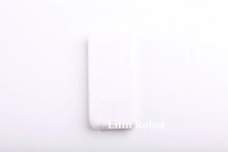 B2000 remote control 2