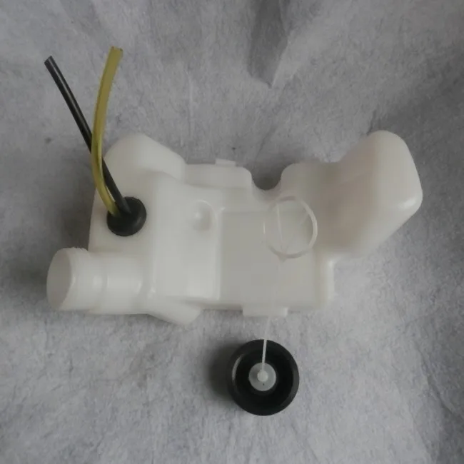 FUEL TANK ASSEMBLY  ROBIN EH035 5