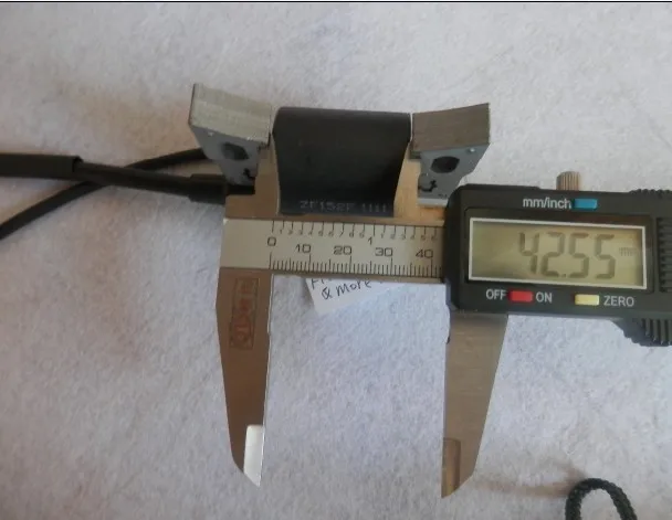 IGNITION COIL HONDA G100 8