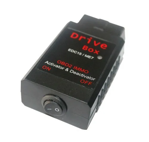 drive box 4