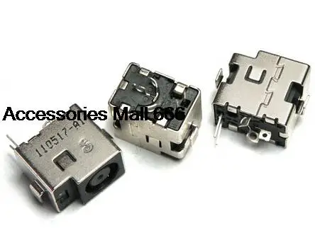 Power4Laptops Replacement Laptop DC Jack Socket with Cable Compatible with HP Pavilion DV7-4000 Power4Laptops Replacement Laptop DC Jack Socket with Cable Compatible with HP Pavilion DV7-4000