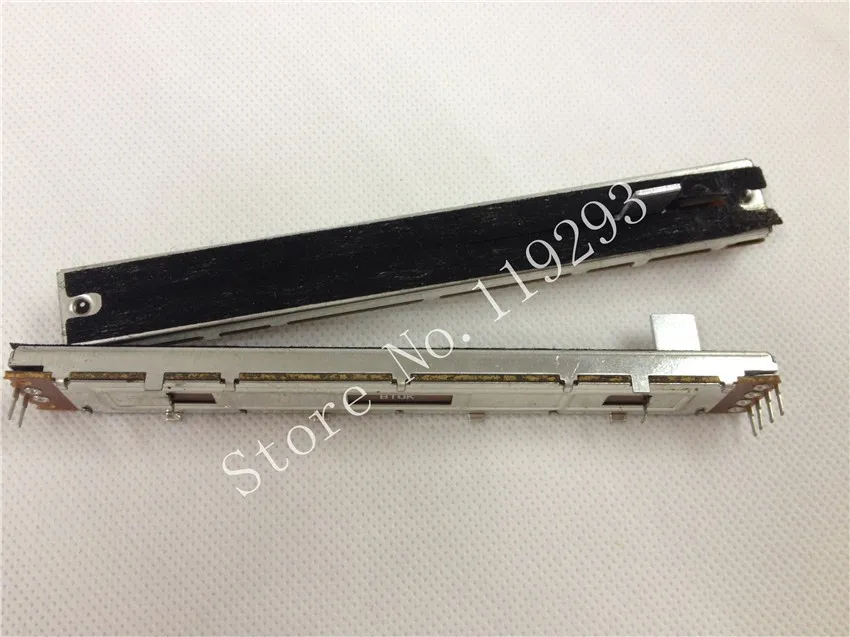 China potentiometer slide Suppliers