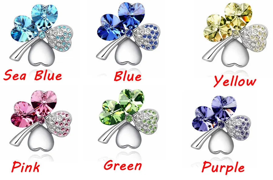 SHDEDE женские ювелирные изделия кристалл от Swarovski изысканный горный хрусталь броши для свадьбы декоративные аксессуары-891