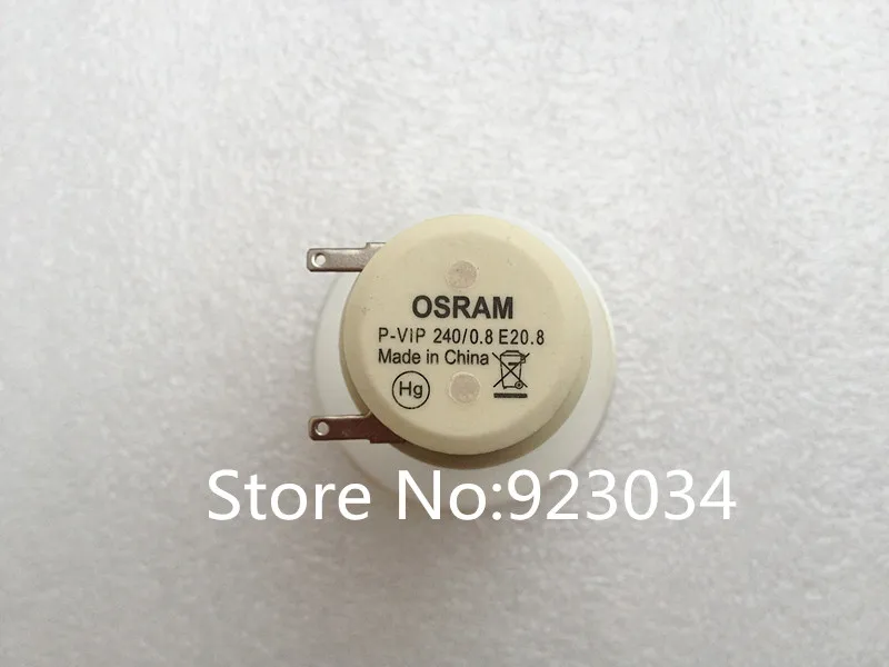 VLT-HC7800LP для MITSUBISHI HC77-70D/HC7800/HC7800D/HC7800DW/HC7900DW/HC8000/HC8000D/HC8000D-BL оригинальная неэкранированная лампа