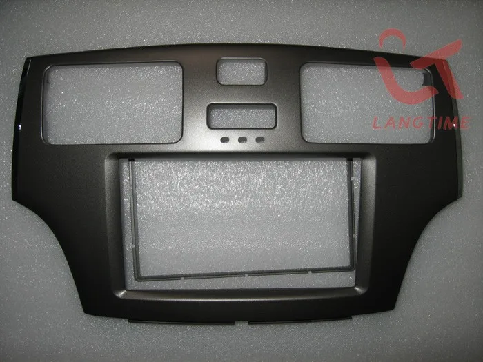 Автомобиля установке dvd кадров/dvd панель/аудио рамка для toyota Windom, LEXUS ES-300 2002-2003 ES330 2004-2006, 2DIN