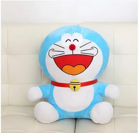 Кино и ТВ Doraemon Плюшевые 40 см смех, дизайн «Дораэмон»; игрушка; подарок w1632