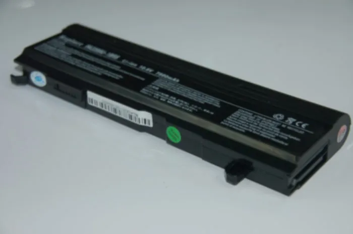 JIGU ноутбук аккумулятор для Toshiba Tecra A4 A5 A6 A7 S2 VX/670LS A3 спутниковый M100 M105 M105-S3000 M115-S3000 M40 M45 M50 M55