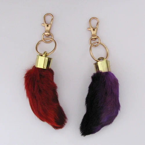 rabbit foot metal 2