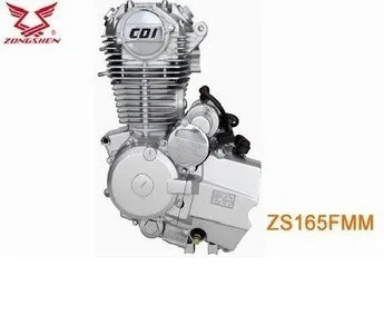 ZONGSHEN 250CC CB250 цилиндр двигателя с воздушным охлаждением 65,5 мм поршневое кольцо контактный аксессуары для мотоциклов
