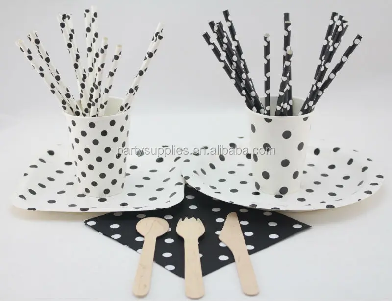 Party Paper Products 054_