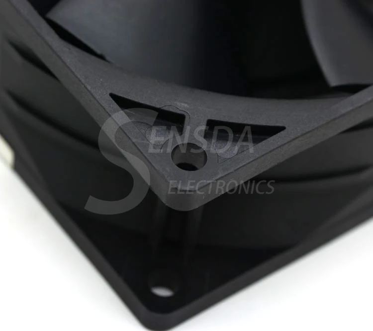 Delta AFC1512DG, 15050, 15cm, 150mm, DC, 12V, 1.80a, 490 690, P, N:PG168