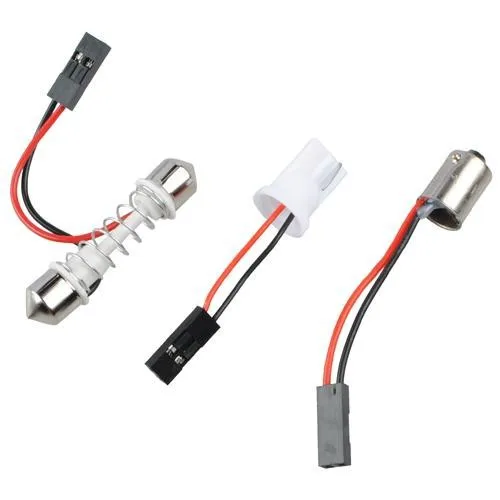 DOME-LIGHT-PLUG