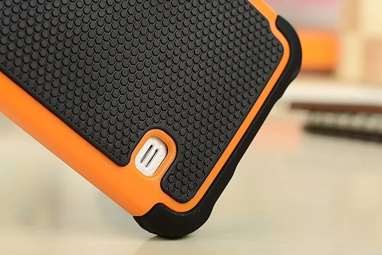 Football Grain Plastic Armor Case For Samsung Galaxy S5 Neo S3 S4 mini S6 S7 edge S8 Plus Shockproof Cover case iphone mini 12