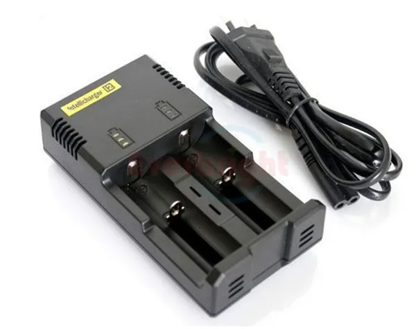 Best-Price-Nitecore-i2-Universal-Intelligent-Li-ion-NiMH-Battery-Charger-For-18650-26650-AA-and