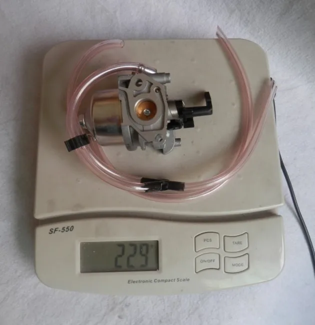 CARBURETOR HONDA G100 INVERTER 10