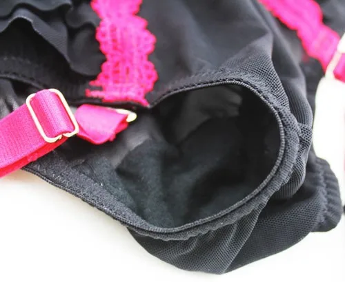 Stockings garters belts-2