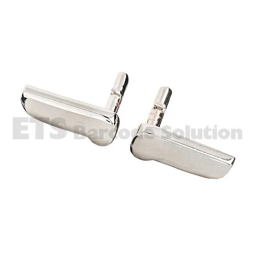 Symbol MC3000, MC3070, MC3090 Battery Door Latch & O-Ring Set (6)