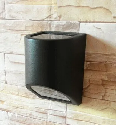 Modern-leddar-light