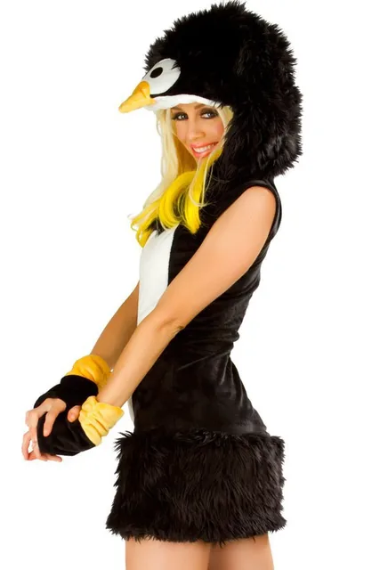 Sexy Penguin main image 0