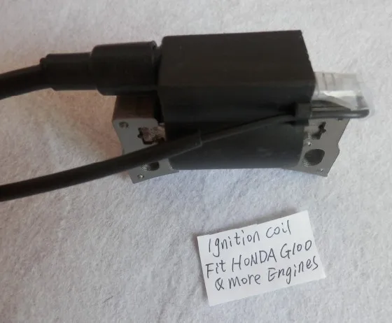 IGNITION COIL HONDA G100 5