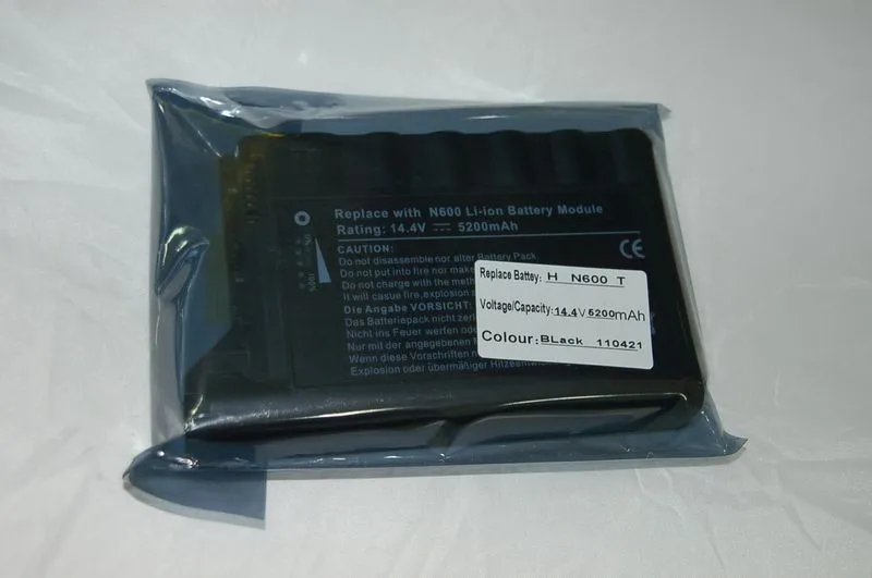 8 Клетки для ноутбука Батарея для hp evo n600 N620C 229783-001 232633-001 250848-B25 293817-001 301952-001 311222-001 PP2040 PP2041F