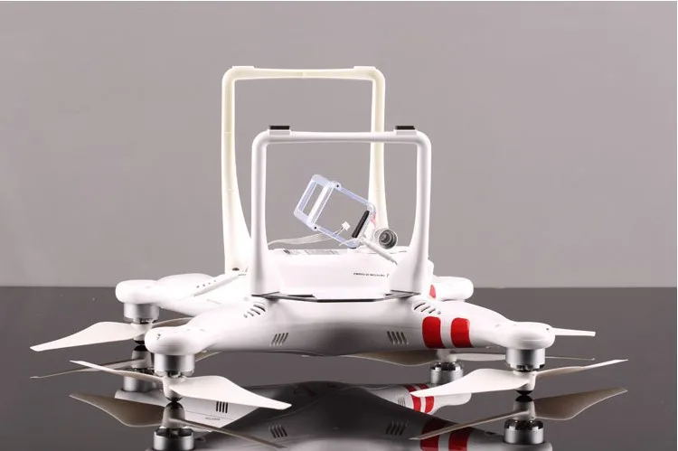 Tall Landing Gear For DJI Phantom 1 2 Vision Wide And High Ground Clearance Dropship Tall Landing Gear For DJI Phantom 1 2 Vision Wide And High Ground Clearance Dropship