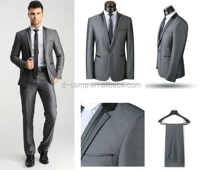 best suit design