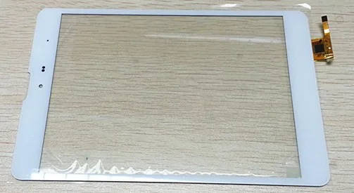 Digitizer 7,9 inch DPT300-L4541J-C00 White