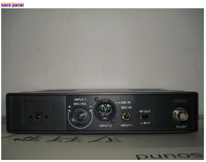 OK-800TX UM-1R-1