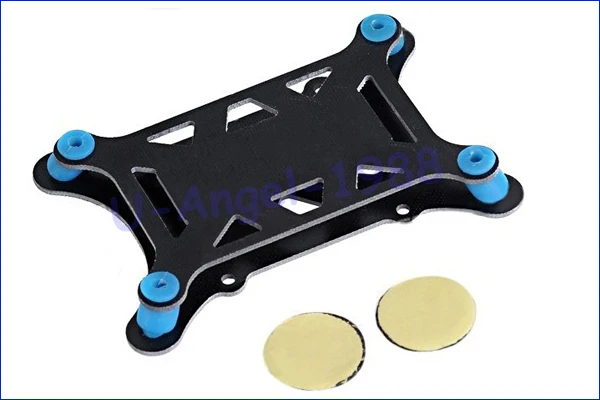 海外並行輸入正規品 2.5 APM2.8 2.6 Plate Damping Universal Control Flight MWC KK ドローン・マルチコプター