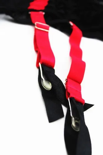Garter 6-0