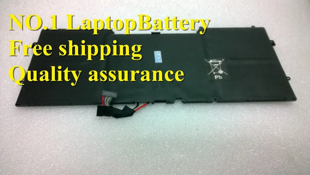 Аккумулятор для dell XPS 13 XPS 13-L321X XPS 13-L322X XPS L321X Y9N00 протестирован