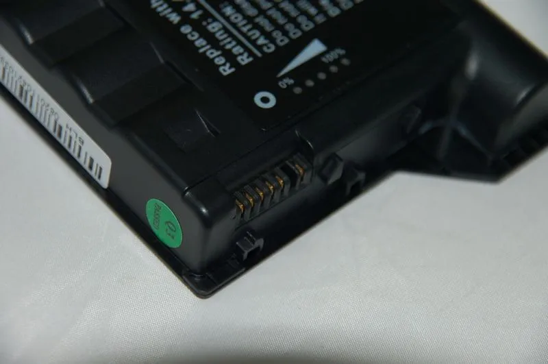 8 Клетки для ноутбука Батарея для hp evo n600 N620C 229783-001 232633-001 250848-B25 293817-001 301952-001 311222-001 PP2040 PP2041F